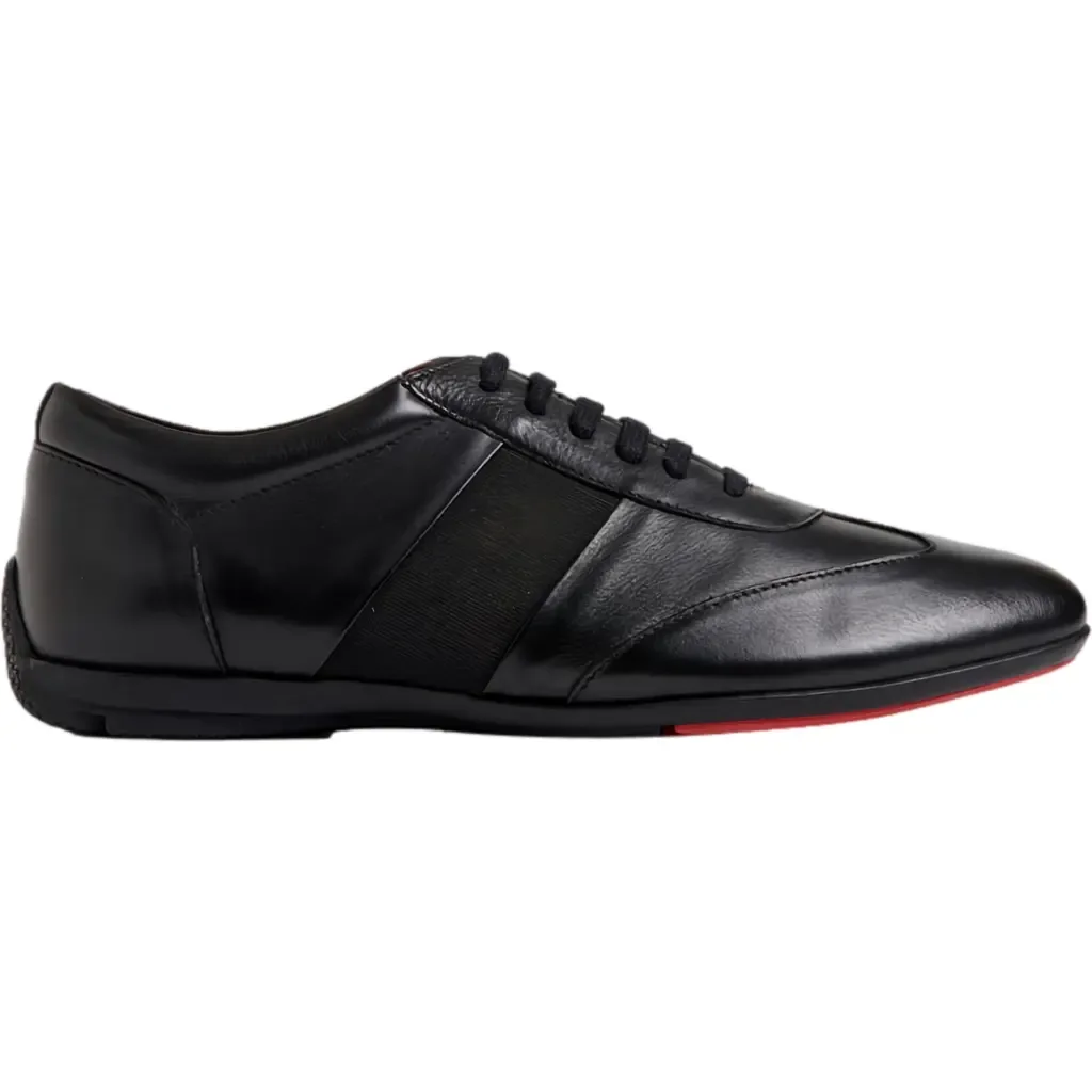 Fleetwood Low-Top Sneaker by CARLOS SANTANA