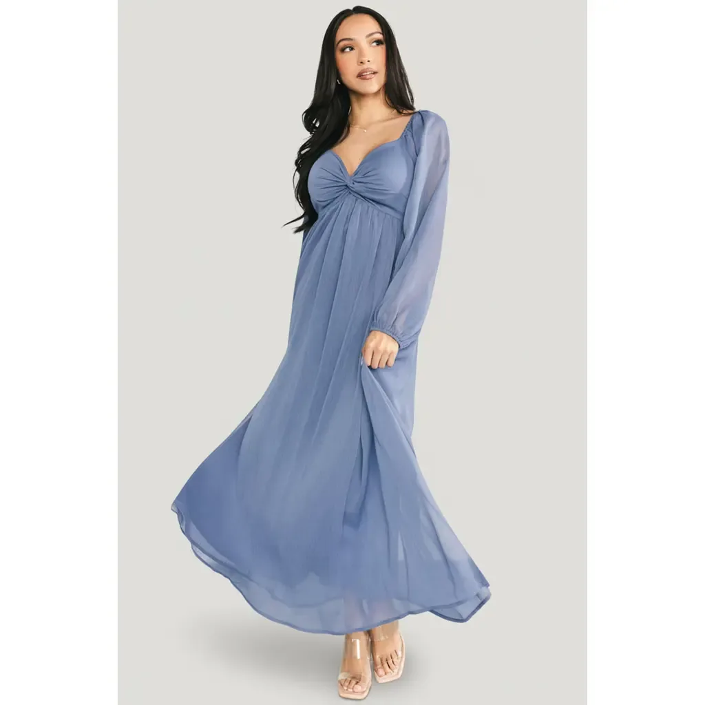 Dione Midi Dress by Baltic Børn