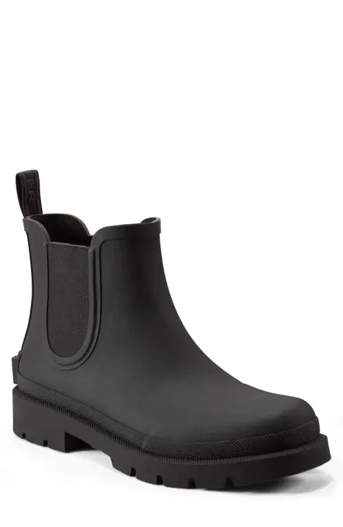 Orford Insulated Waterproof Chelsea Boot by Hunter
