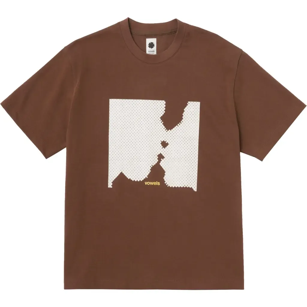 For Ray Tee by vowels