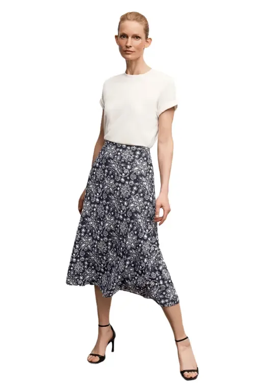 Leslie Organic Pima Cotton T-Shirt by M.M.LaFleur