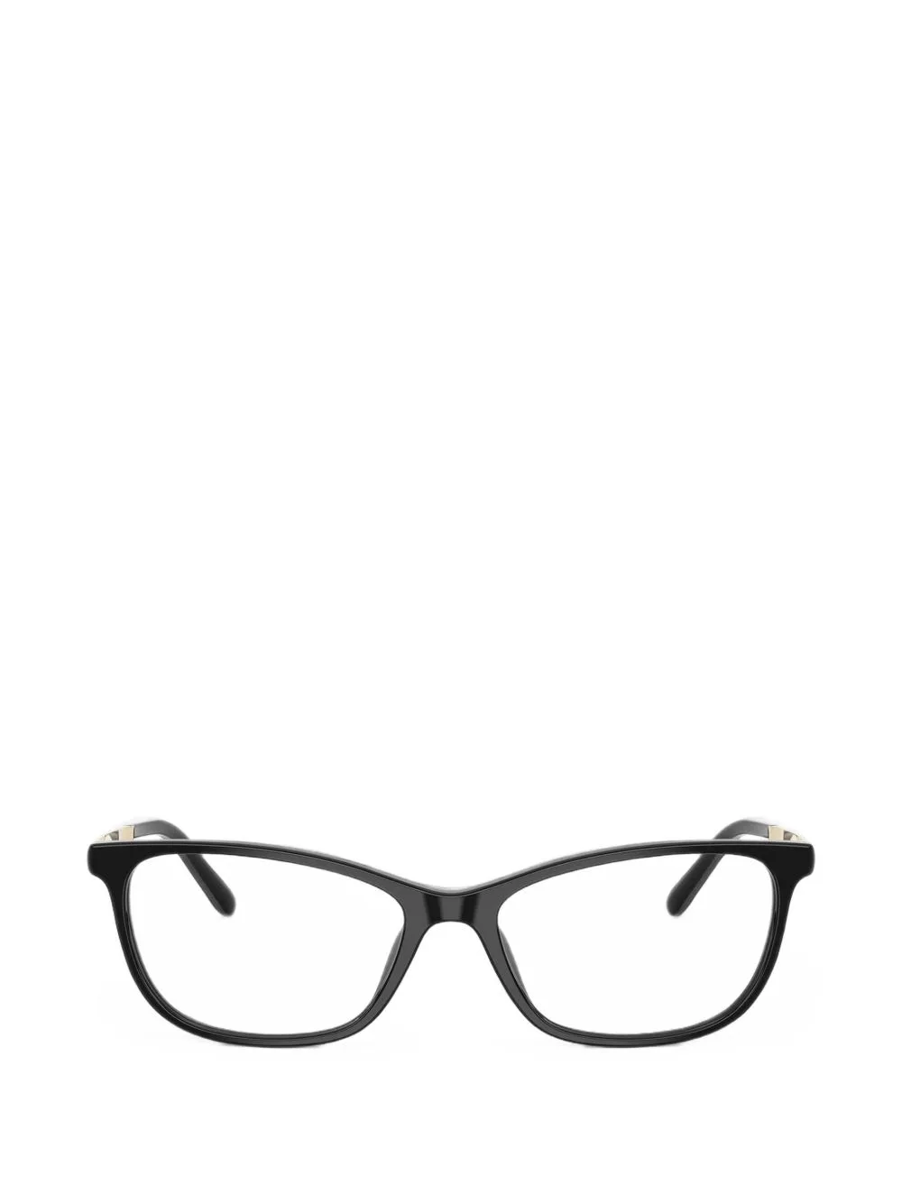 Cat-Eye Glasses by Miu Miu Eyewear