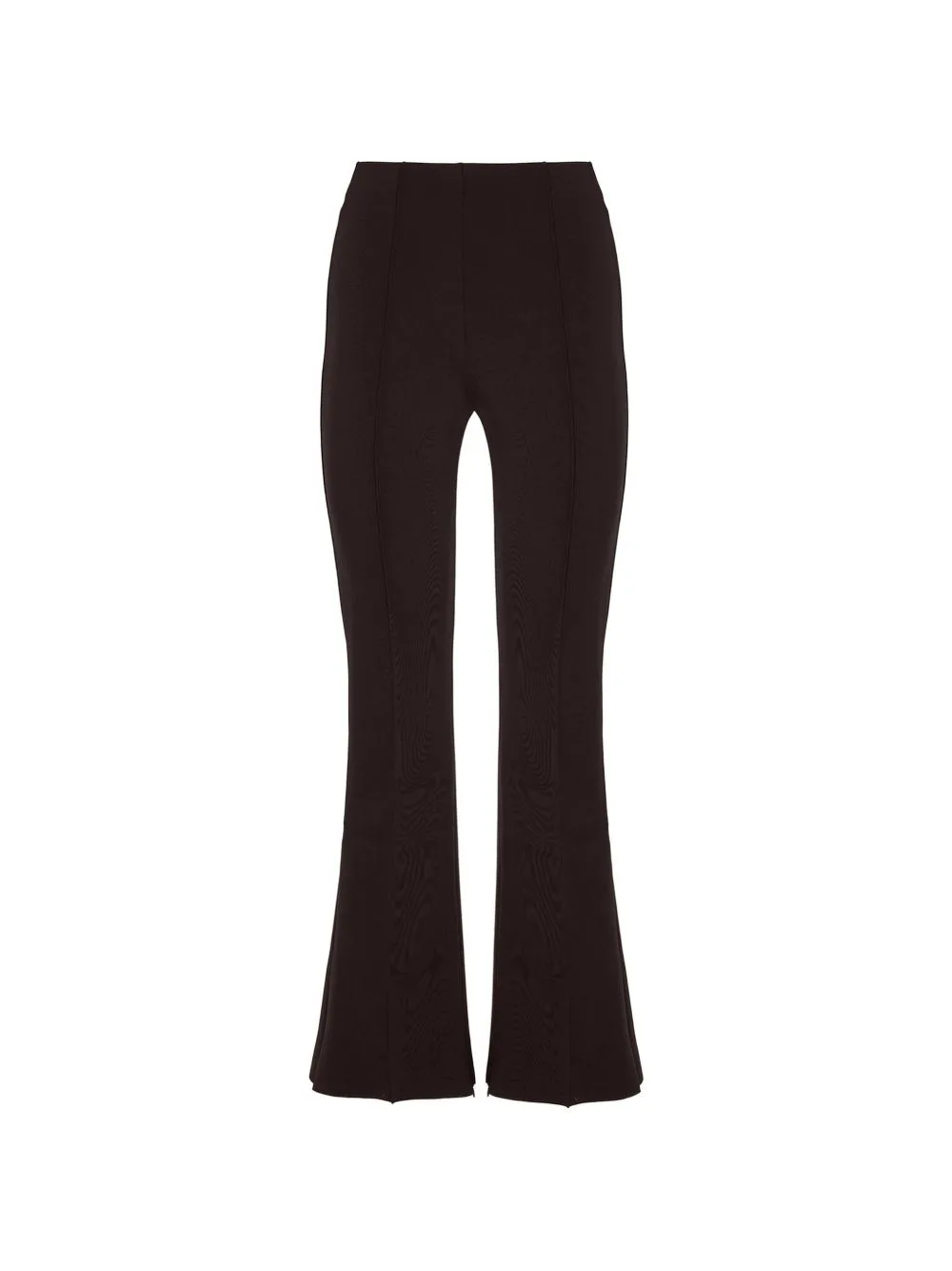 Scuba Flared Trousers by Wolford