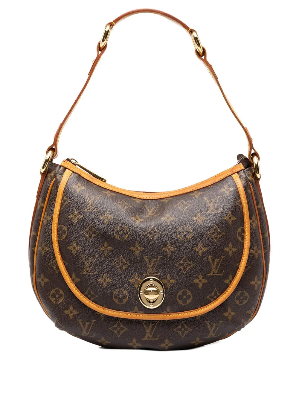 2006 Monogram Tulum PM Shoulder Bag