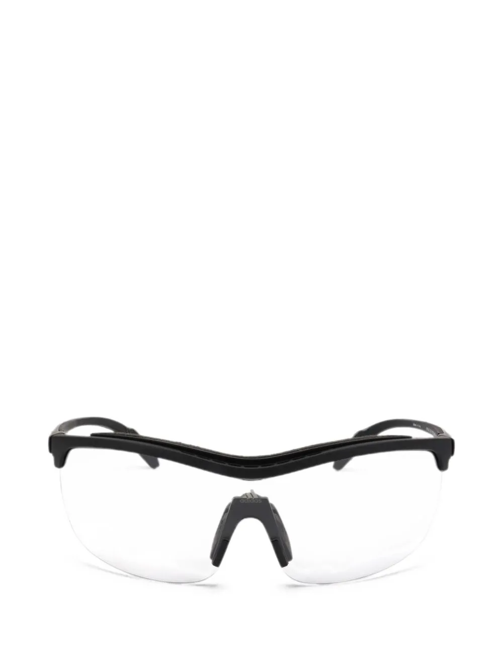 Rimless Sunglasses