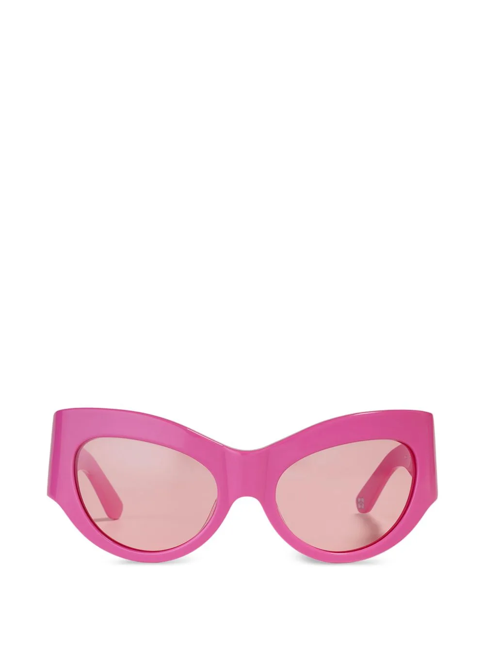 GANNI x Ace & Tate Trixie Sunglasses by GANNI