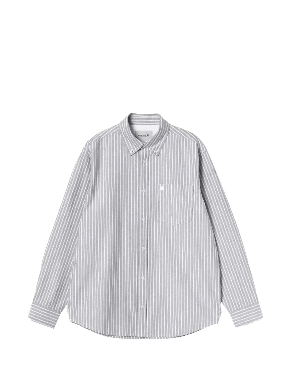 Striped Kanan Shirt by Carhartt WIP