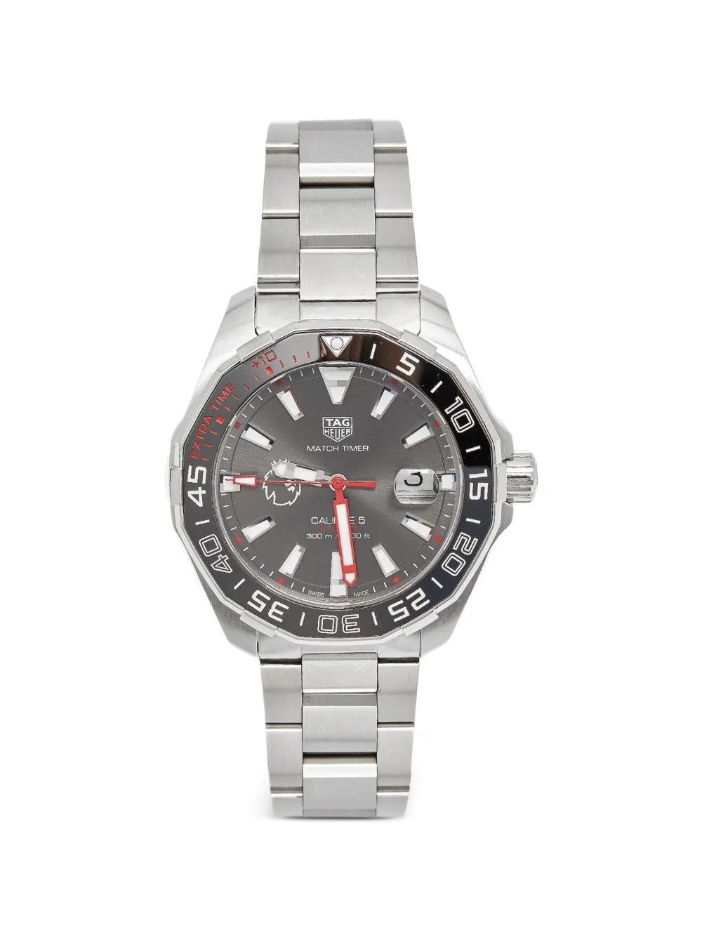 Aquaracer Match Timer 43mm Watch