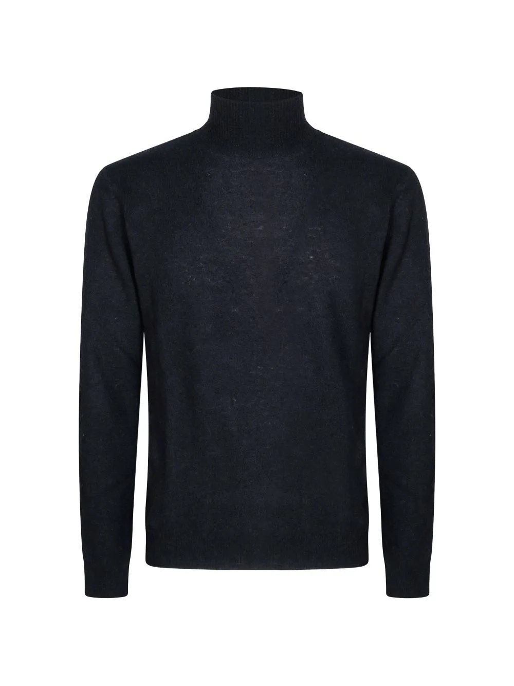 Roll-Neck Sweater
