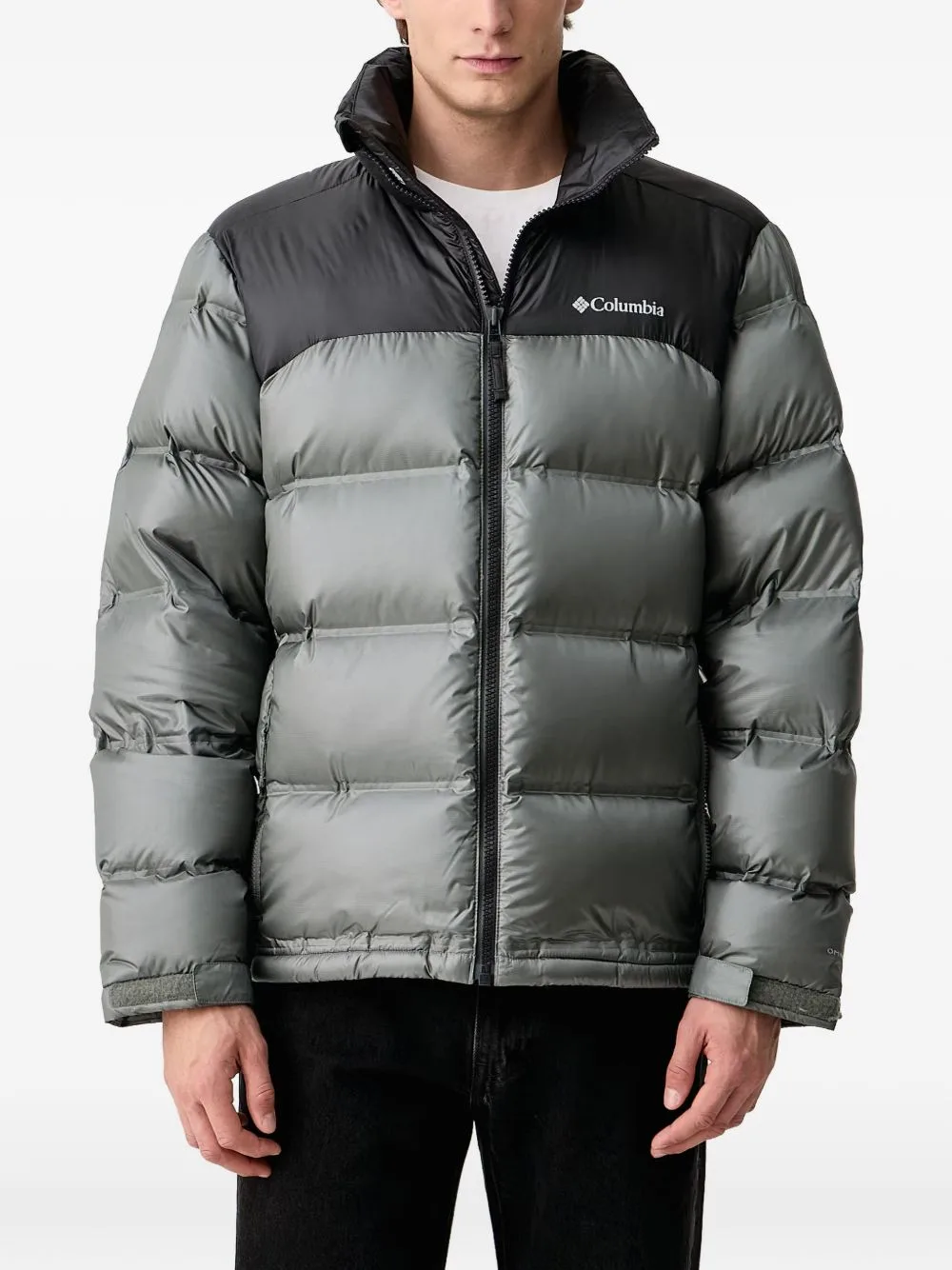 Powder Keg™ Quilted Ripstop Jacket by Columbia