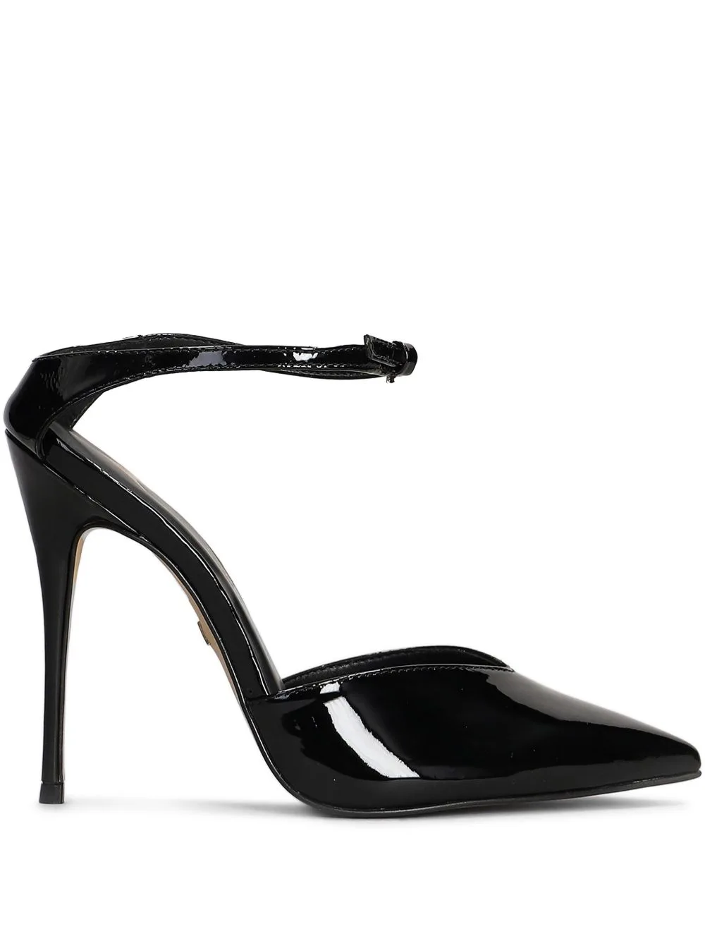 115mm Leather Mules by CARRANO