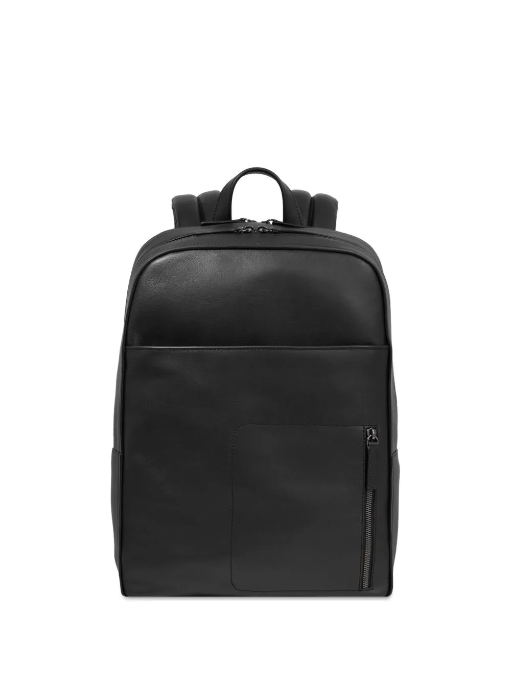 Max De Lancel Leather Backpack by Lancel