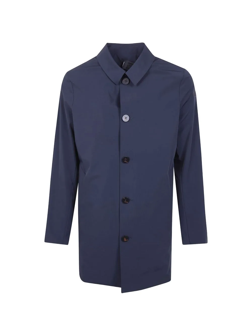 Montecristo Short Coat by RRD