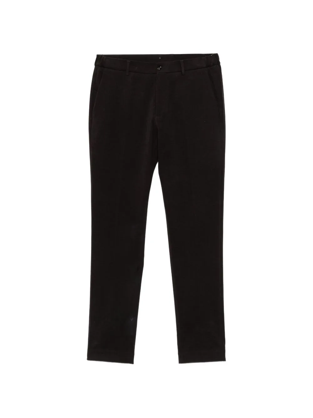 Morello Elax Slim-Fit Trousers