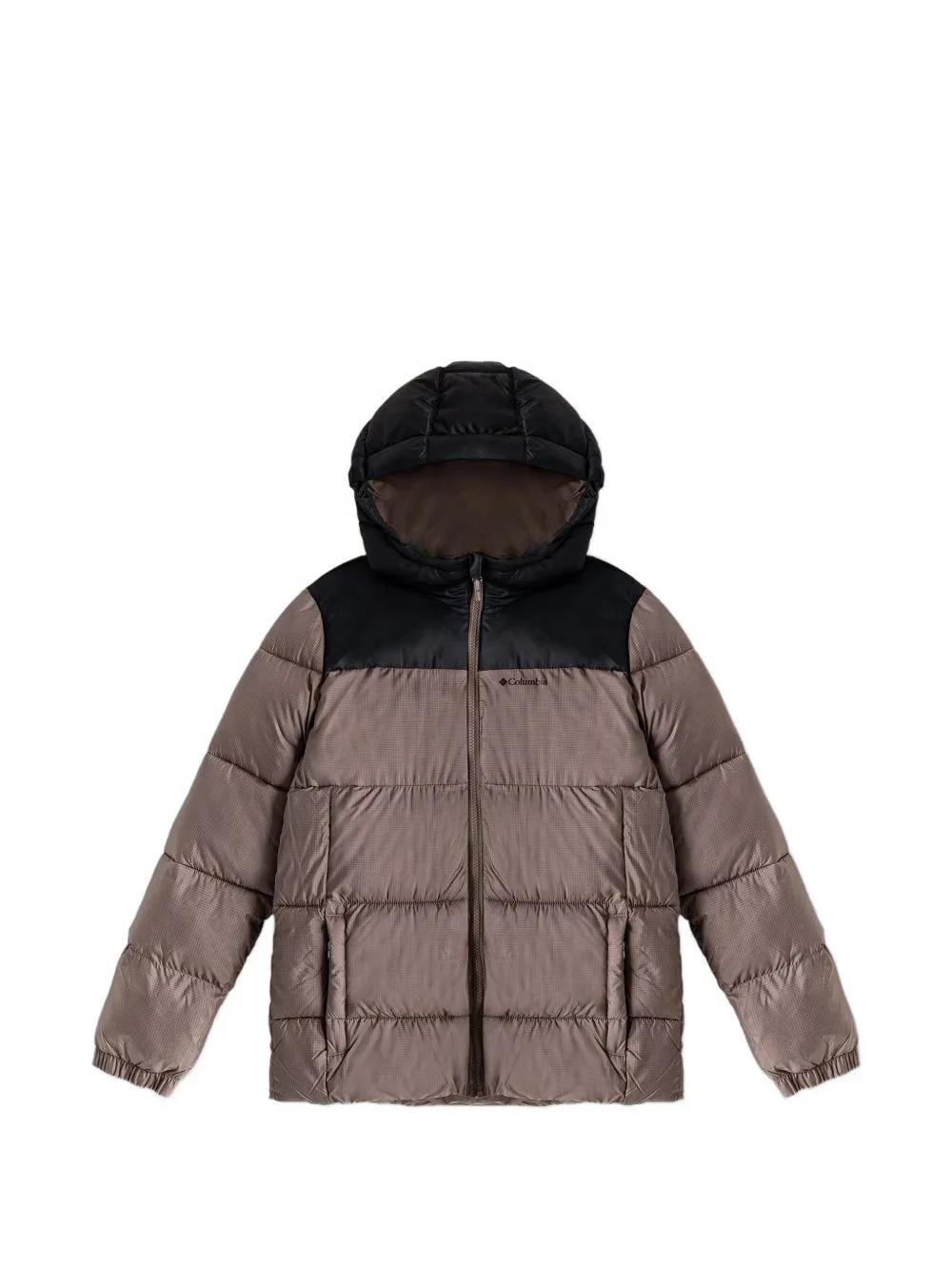 Puffect™ II Hooded Padded Jacket by Columbia