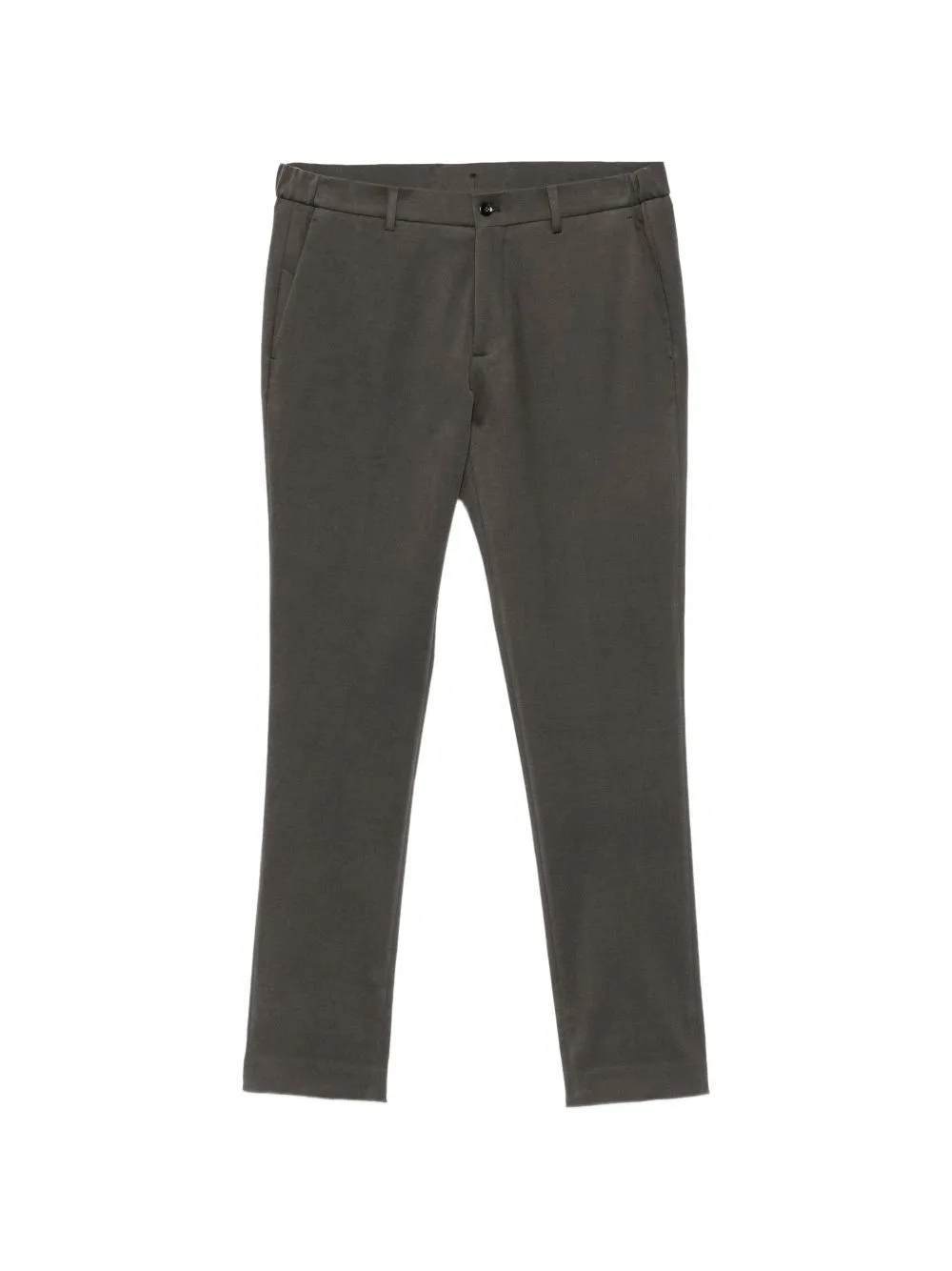 Morello Elax Straight-Leg Trousers by Berwich