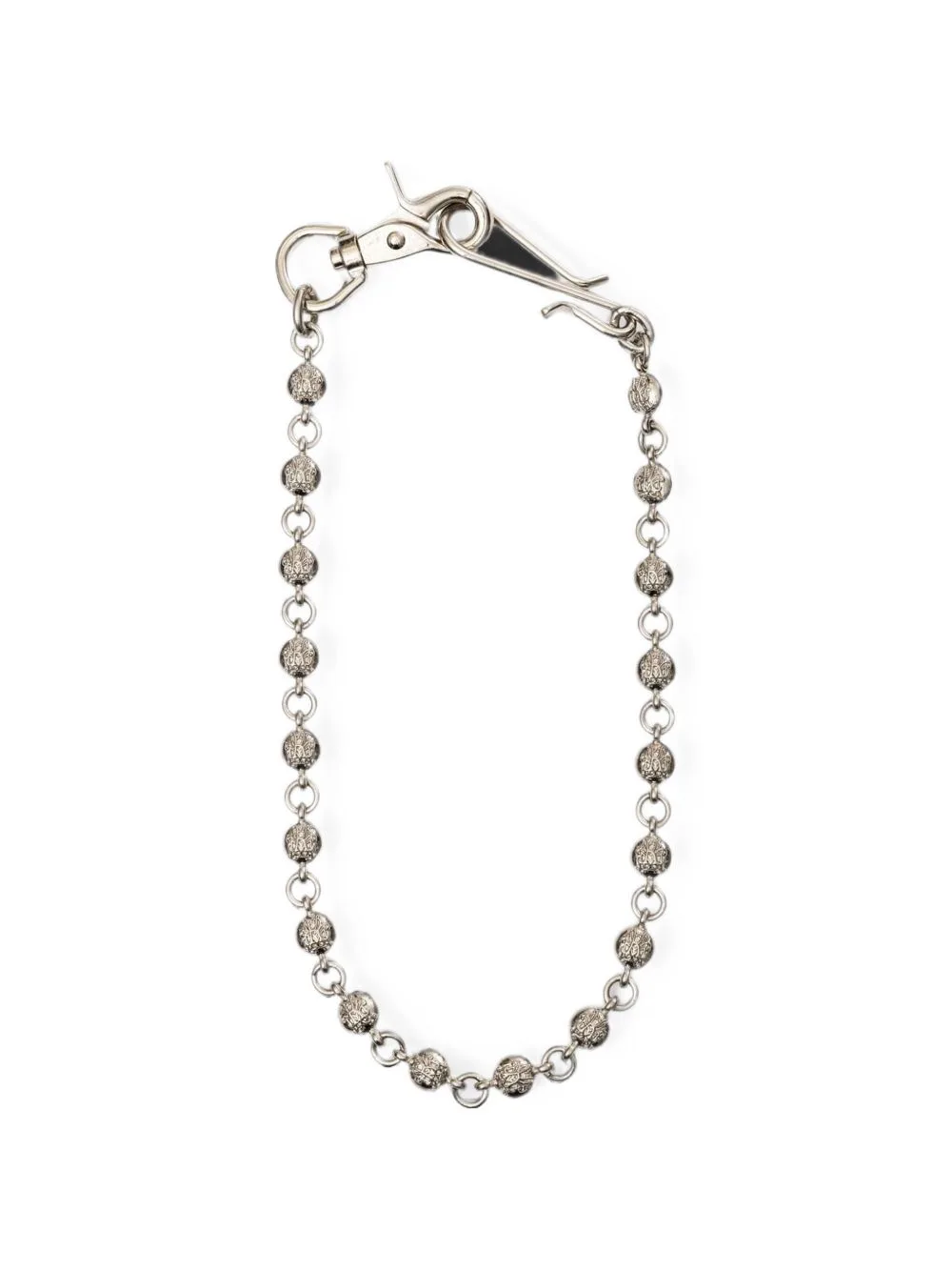 KMY Ball-Wallet Chain by KAMIYA