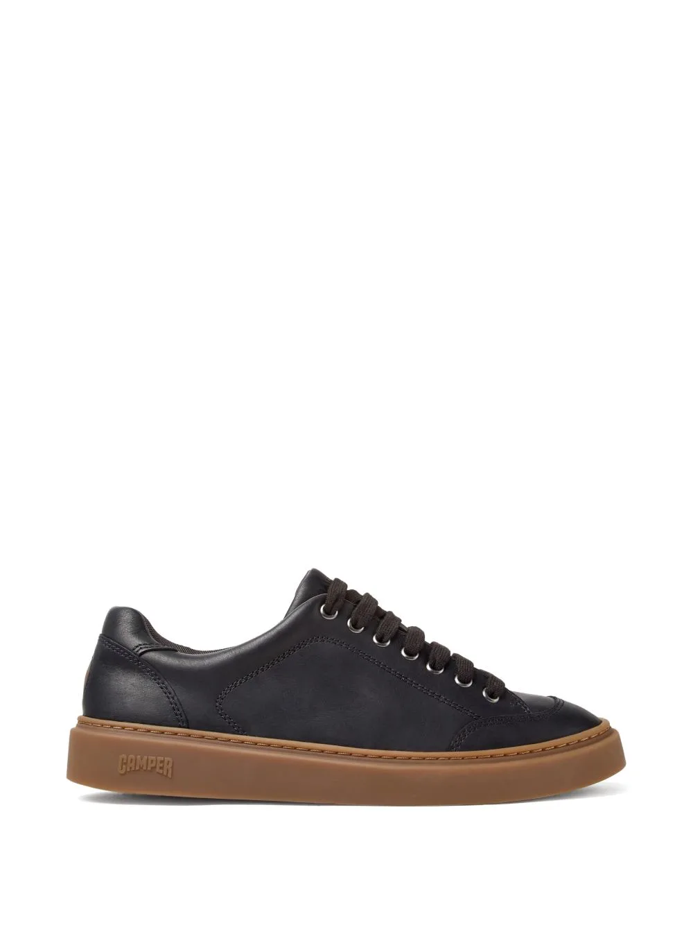 Runner Twentyfive Leather Sneakers by Camper