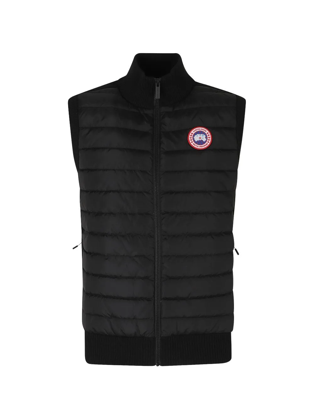Hybridge Quilted Gilet by Canada Goose
