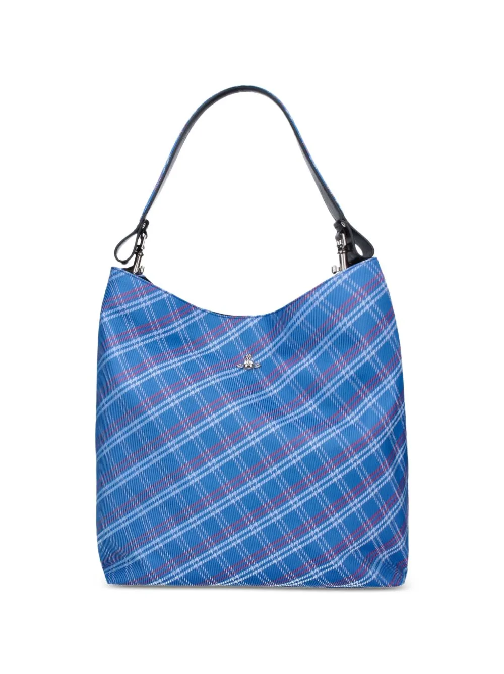Large Lottie Shoulder Bag by Vivienne Westwood