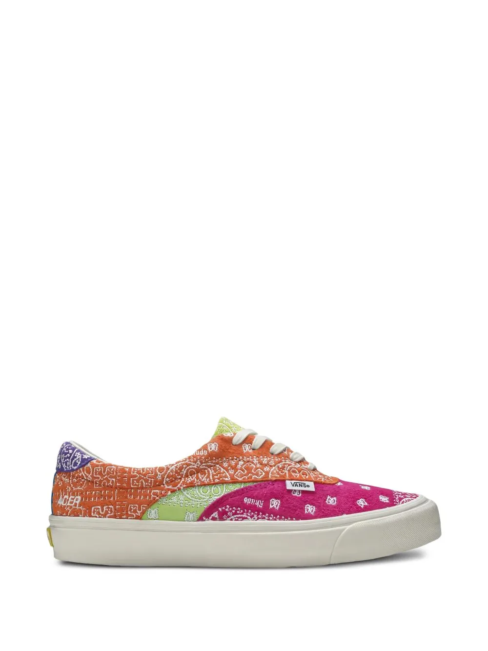 Acer Ni SP Bandana Sneakers by Vans