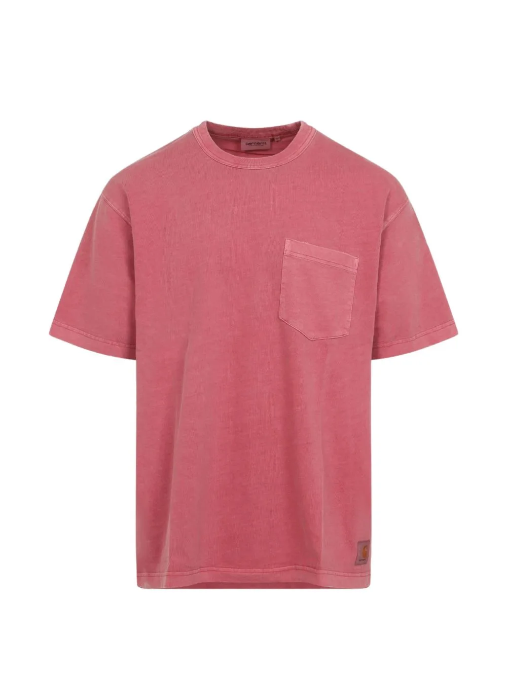 S/S Torion Pocket Organic Cotton T-Shirt by Carhartt WIP
