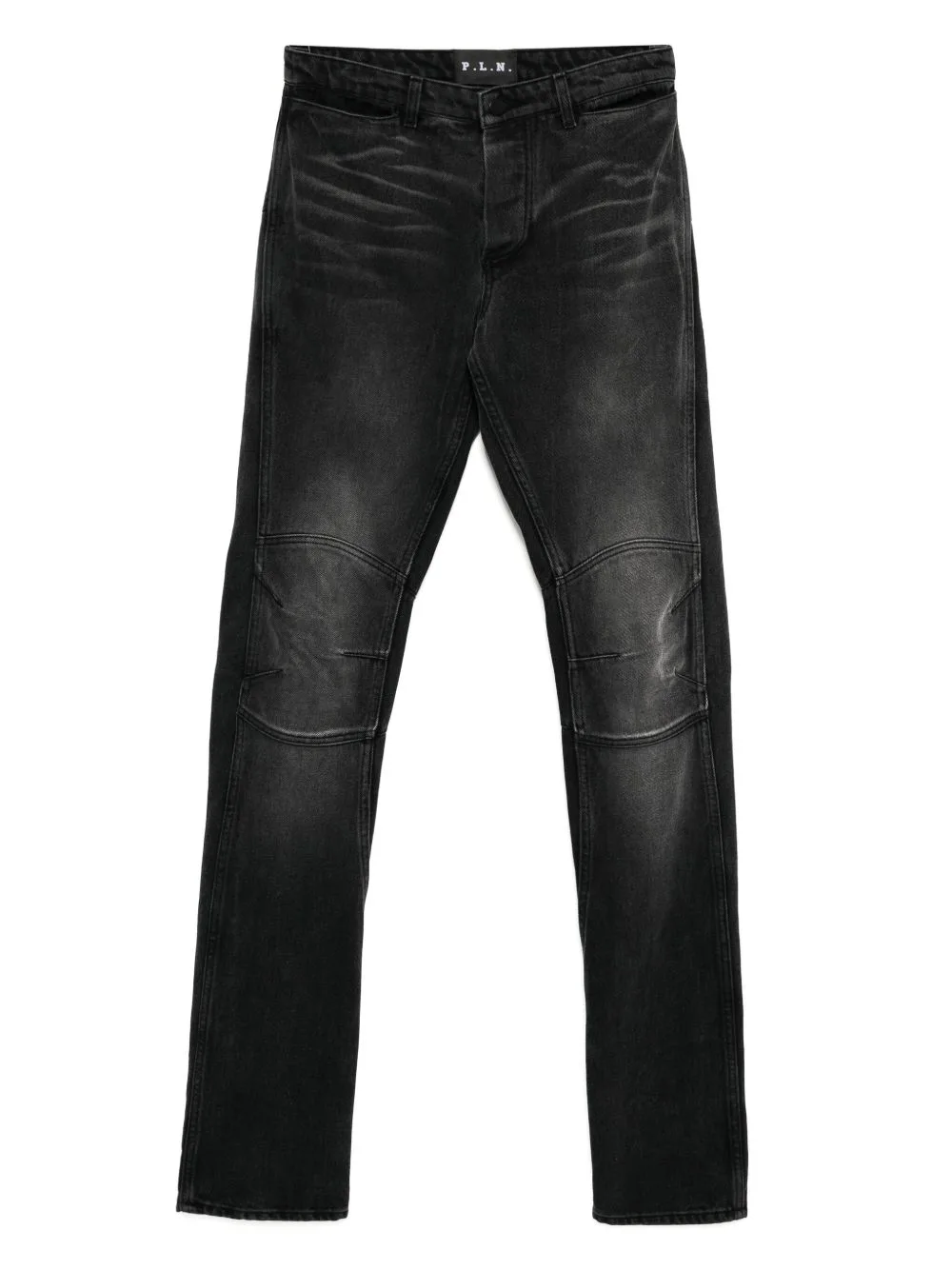 Biker Jeans by P.L.N.