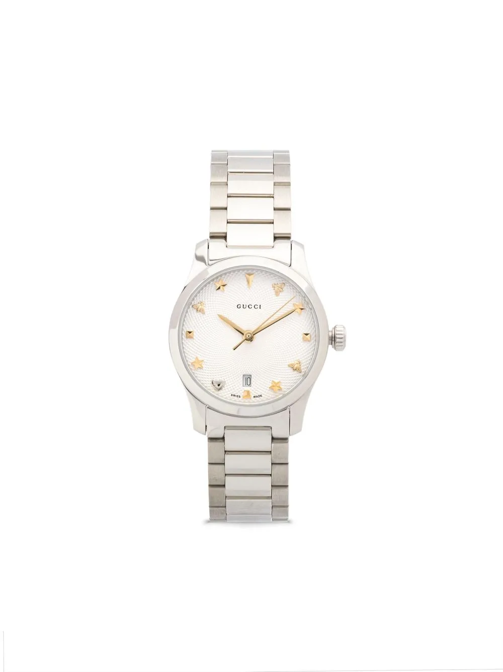 G-Timeless 27mm Watch by Gucci