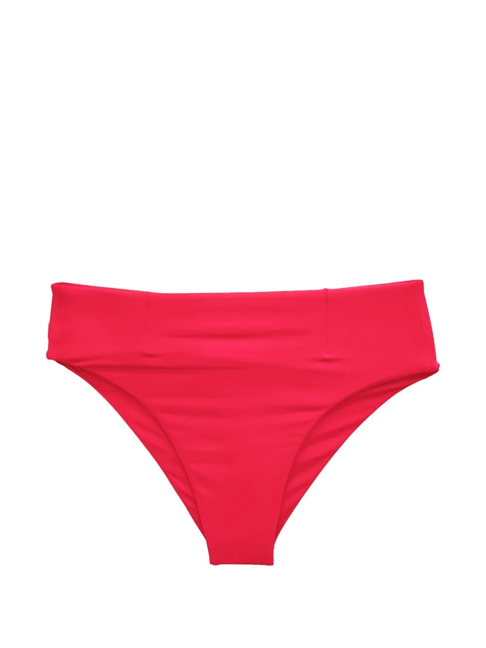 High-Leg Bikini Bottoms by Haight