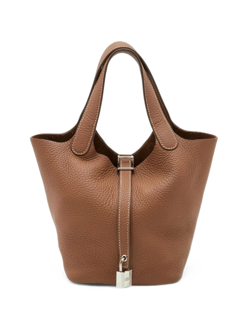 2019 18 Picotin Lock Tote Bag by Hermès Pre-Owned