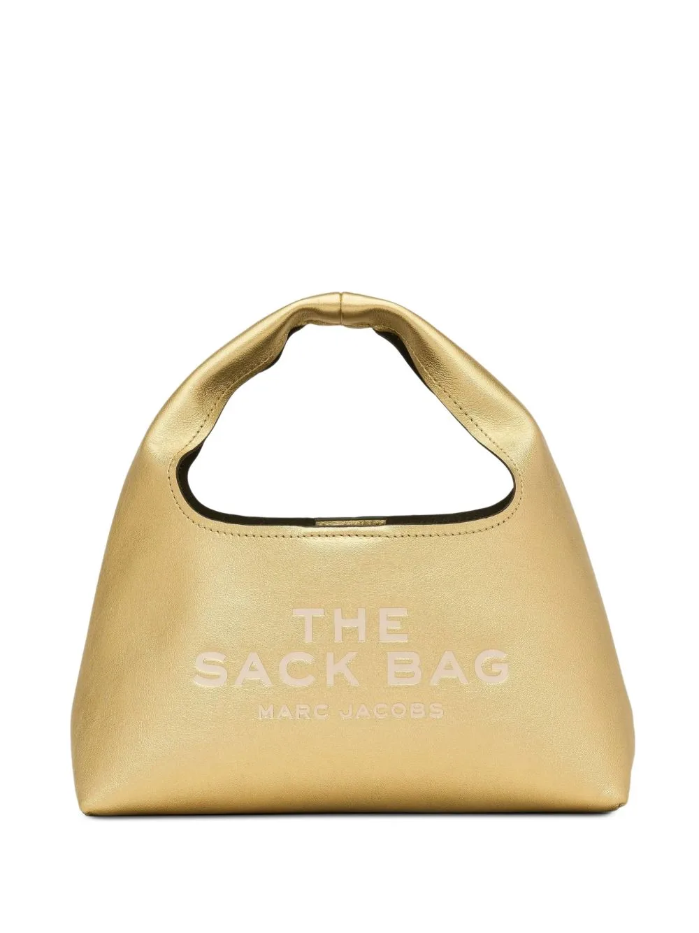 The Sack Mini Tote Bag by Marc Jacobs