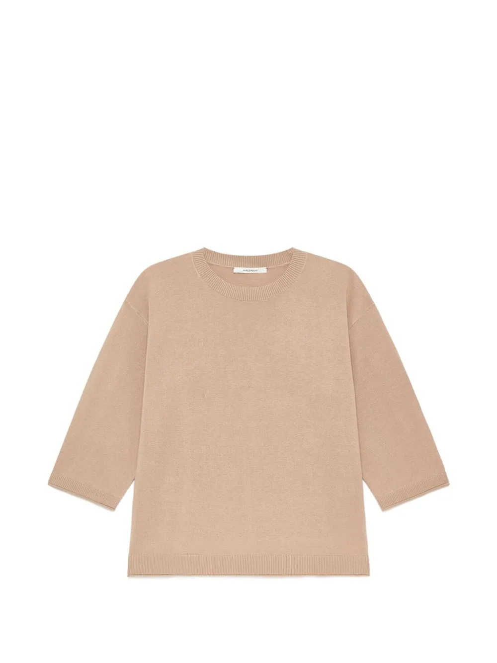 Crew Neck Sweater by MALIPARMI
