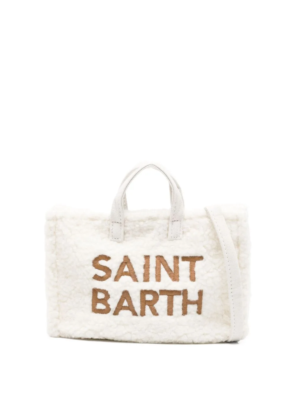 Phone Tote Bag by MC2 Saint Barth