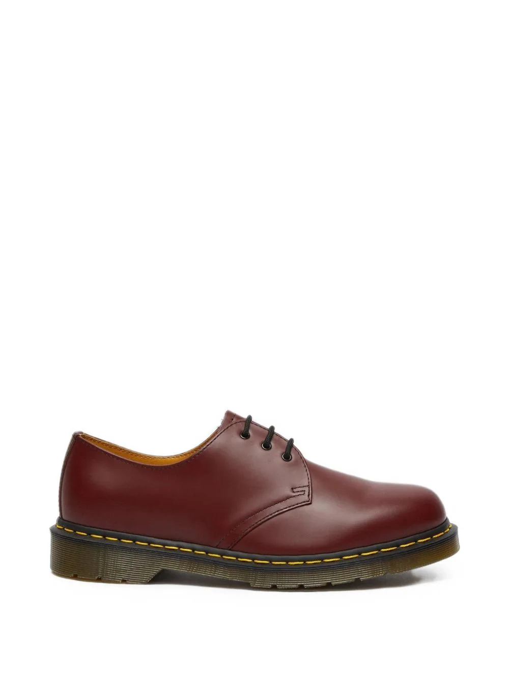 1461 Ghillie Oxford Shoes by Dr. Martens