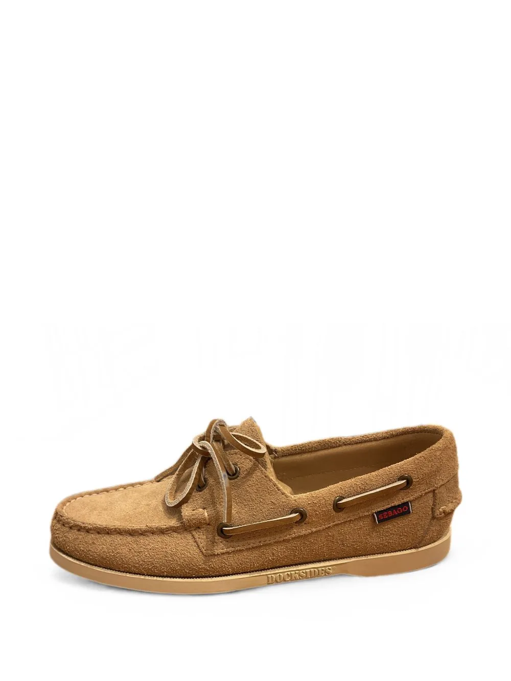 Portland Flesh Out Boat Shoes by Sebago