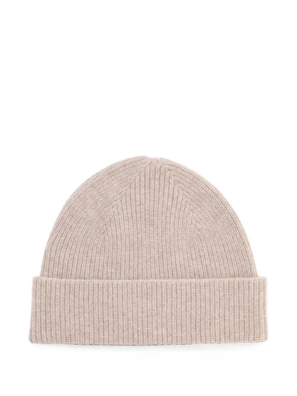Oasis Cashmere Beanie Hat by Zegna