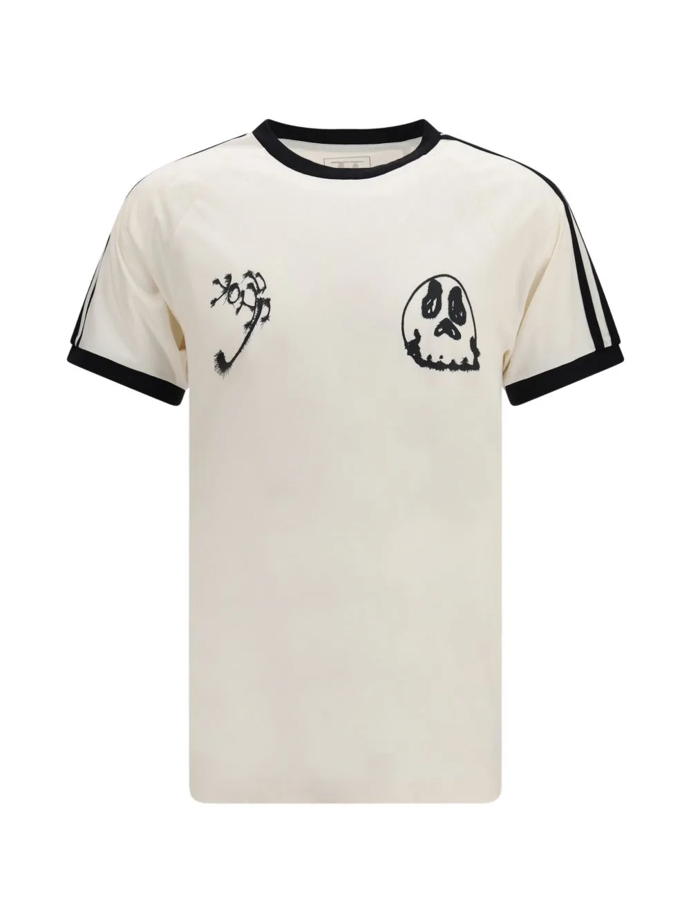 California Chito Graphic T-Shirt by Y-3