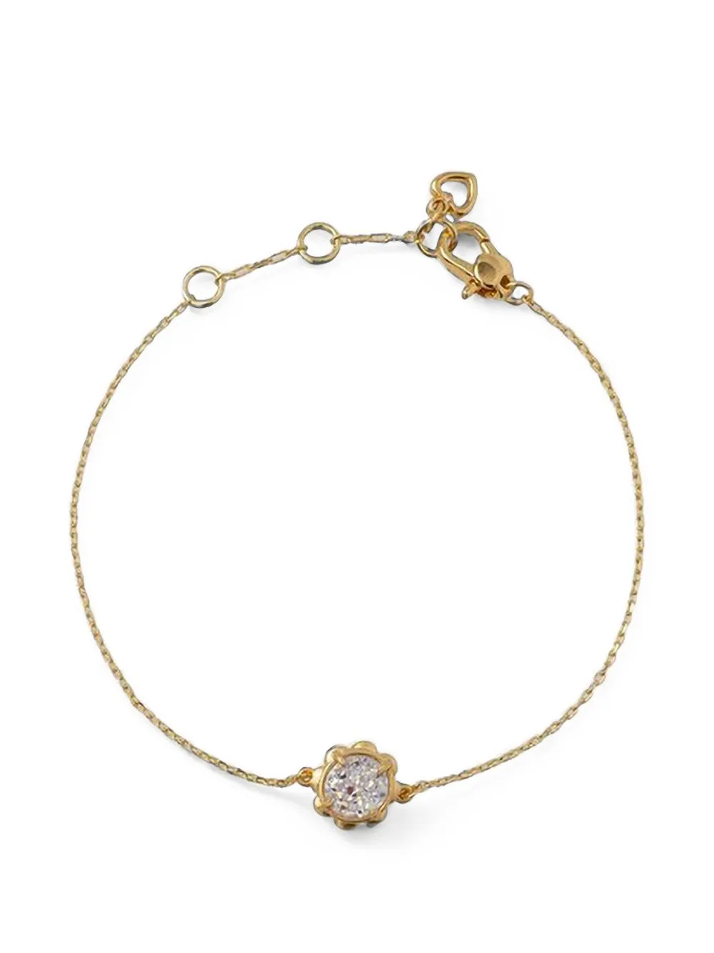Bloom Bracelet by Kate Spade