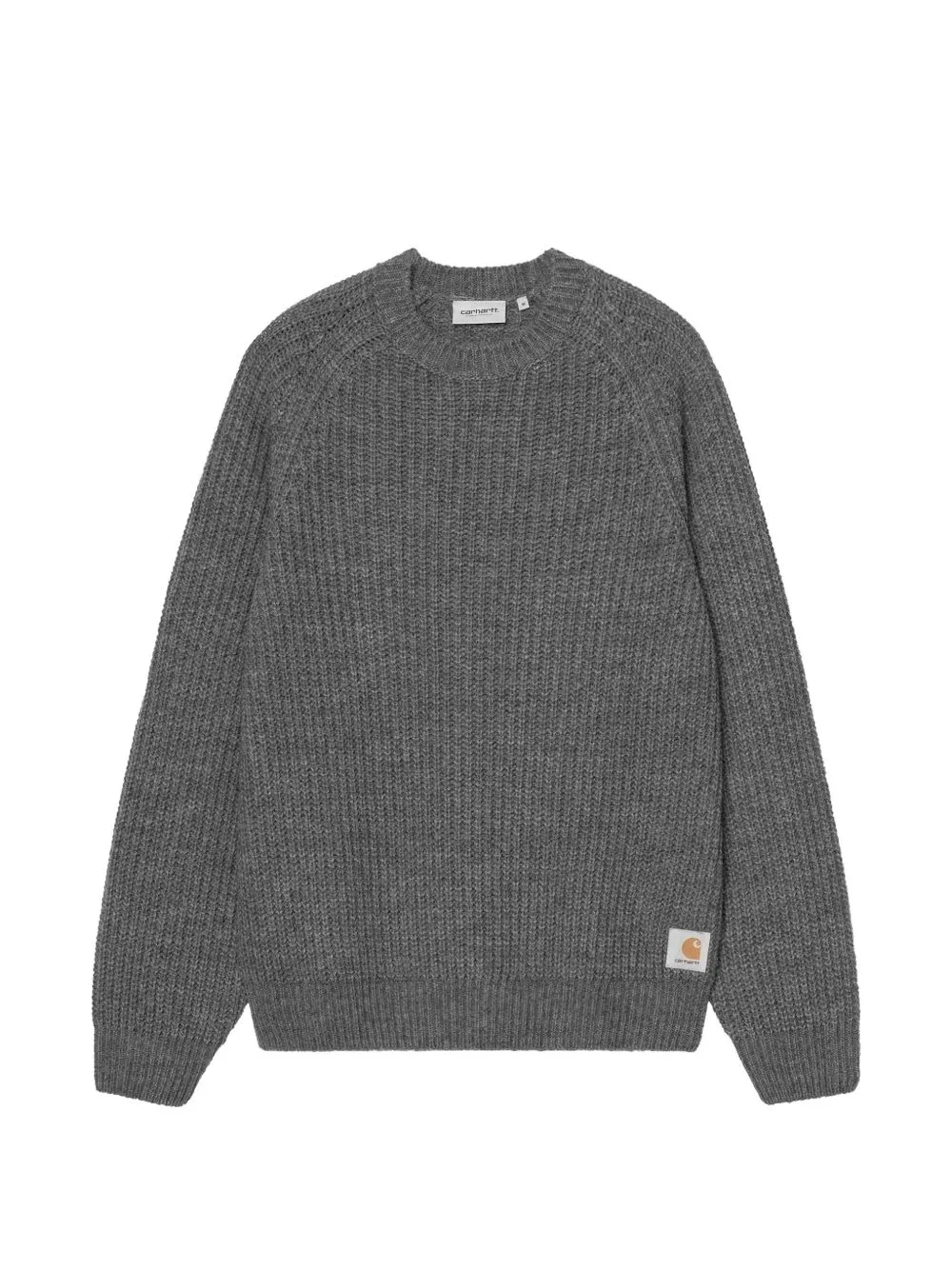 Firth Ribbed-Knit Raglan-Sleeve Sweater by Carhartt WIP