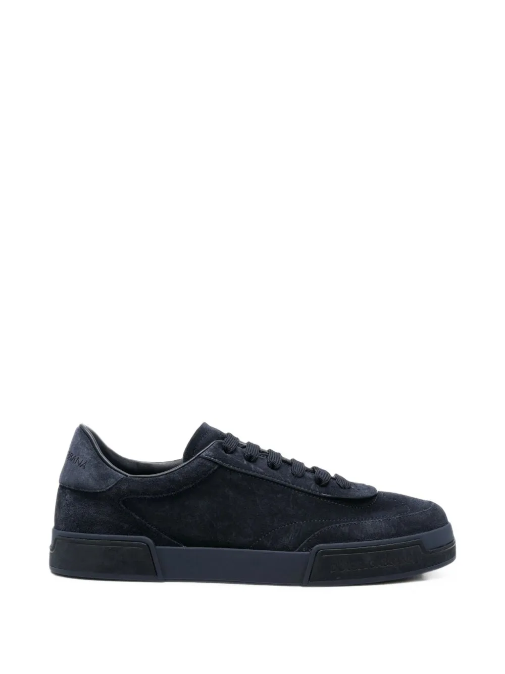 Portofino Suede Sneakers