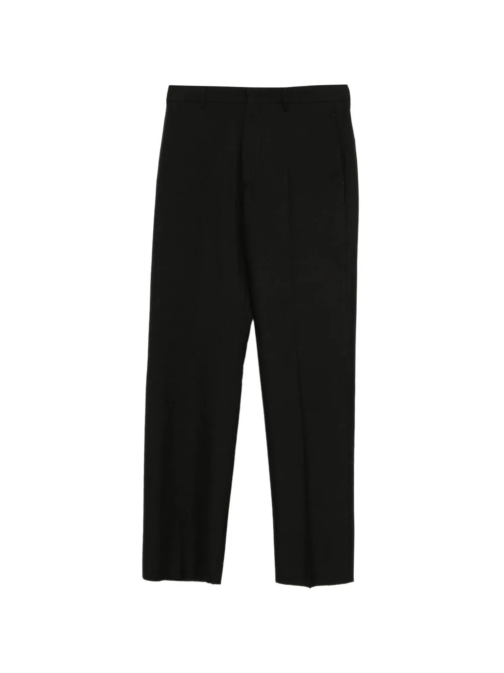 Straight-Leg Trousers by Tagliatore