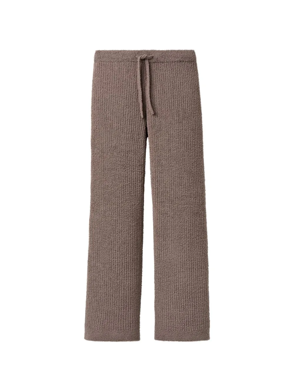 Couria Ribbed-Knit Trousers by UGG