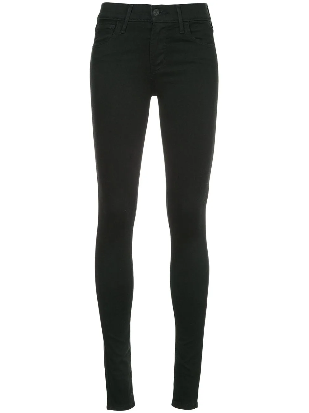 High-Waist Skinny Jeans by Levi's
