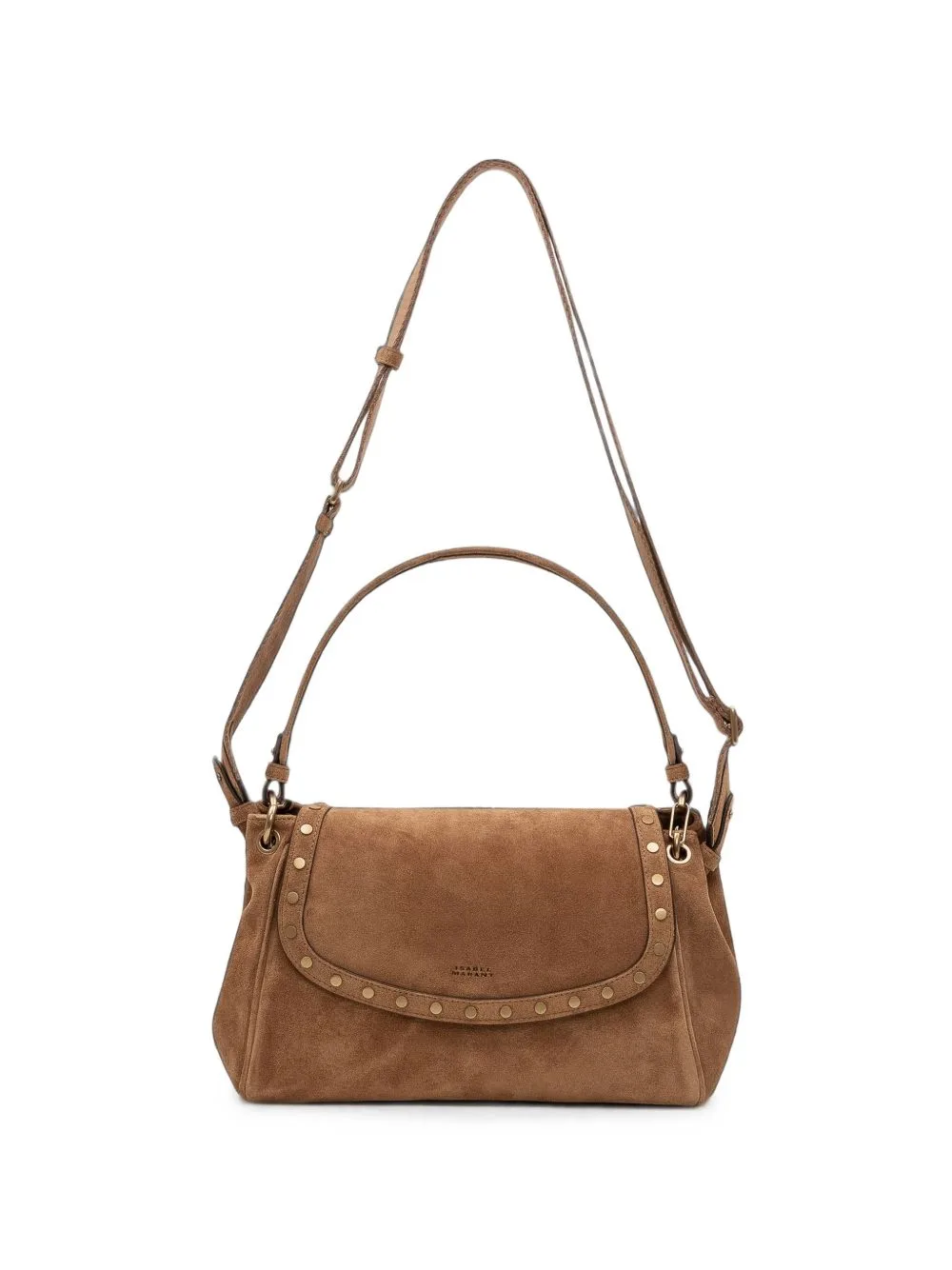 Chany M Suede Bag by ISABEL MARANT