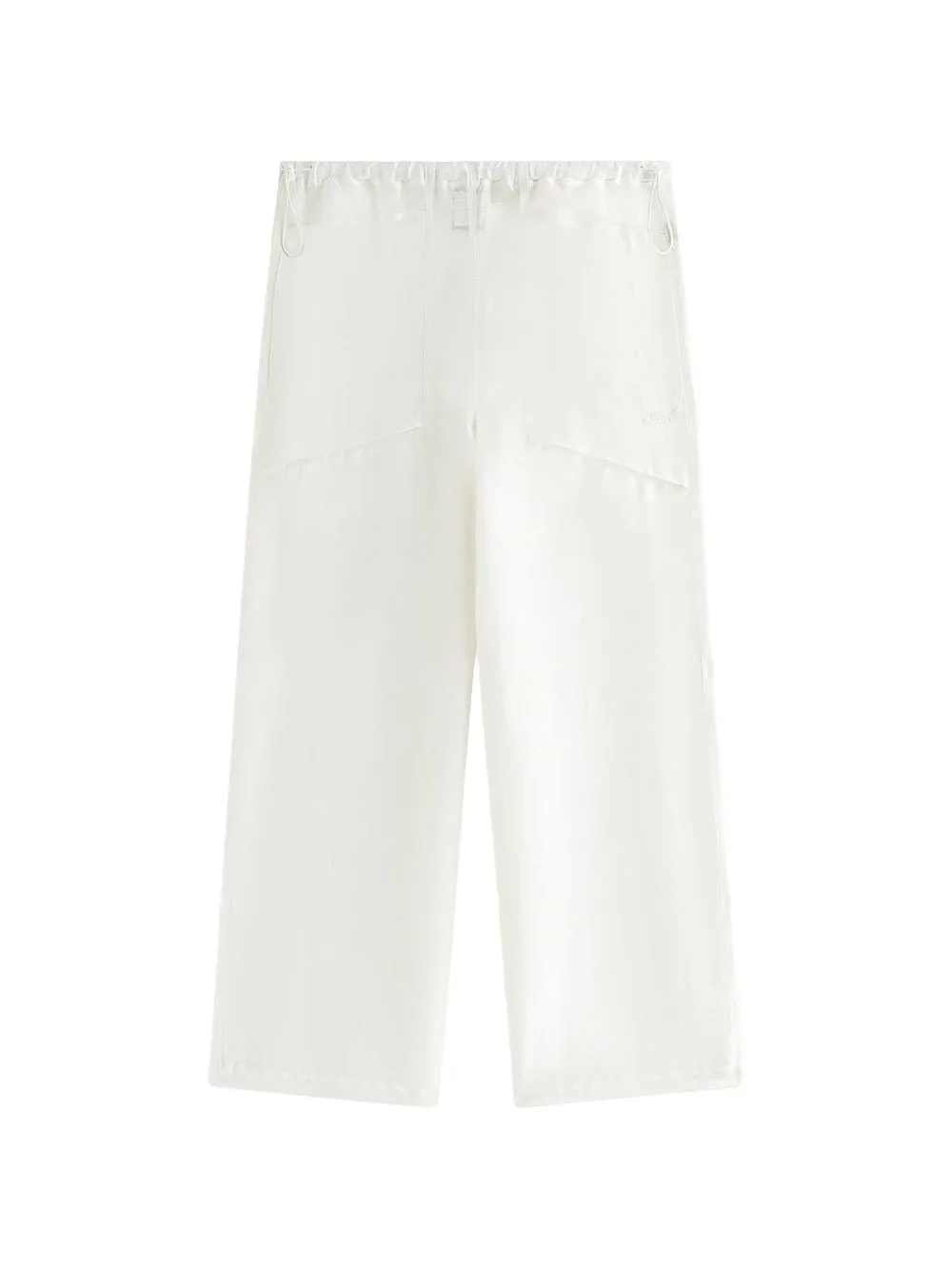Kavi Sheer Linen Trousers by KITH