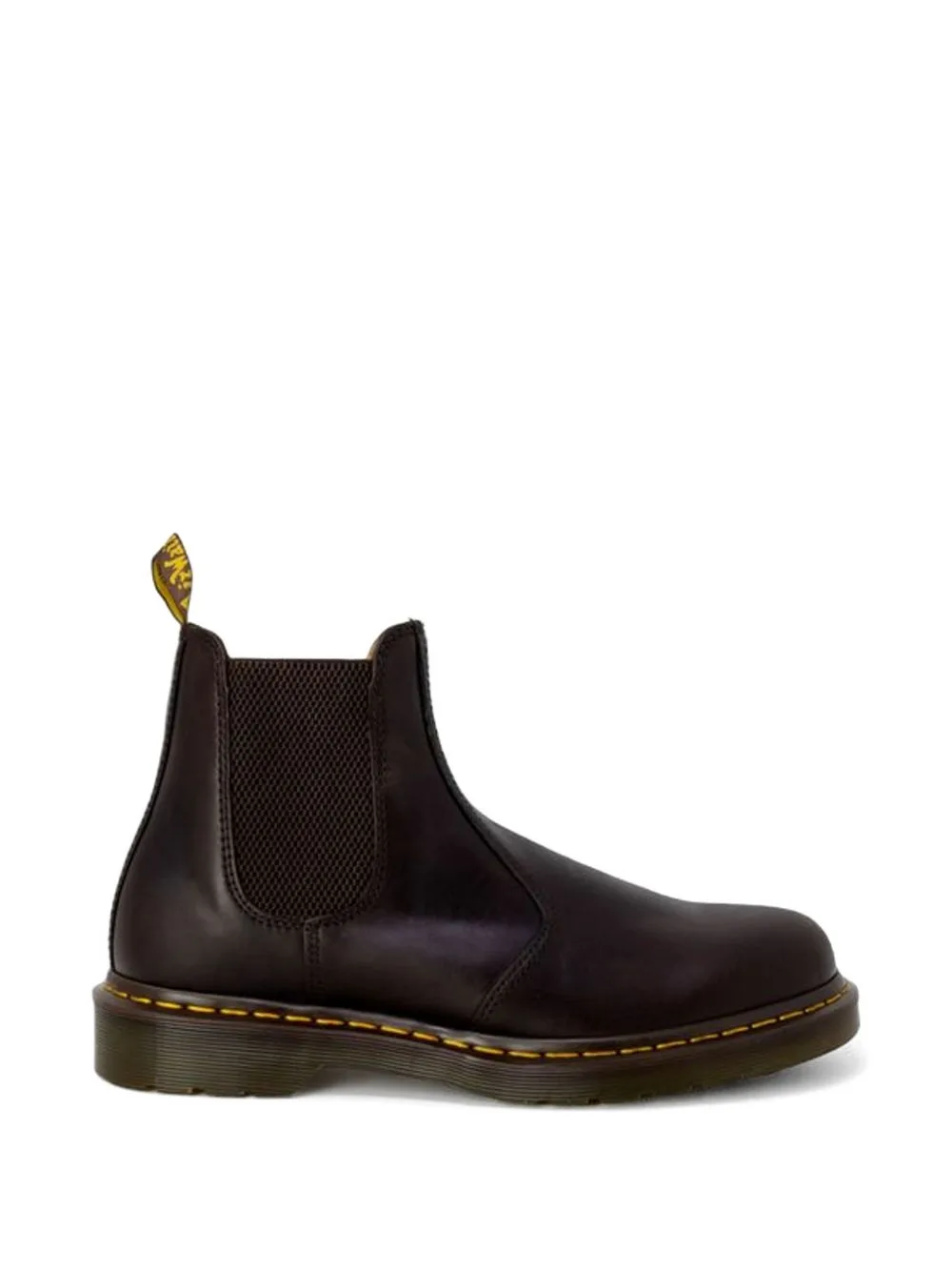 2976 Chelsea Boots by Dr. Martens