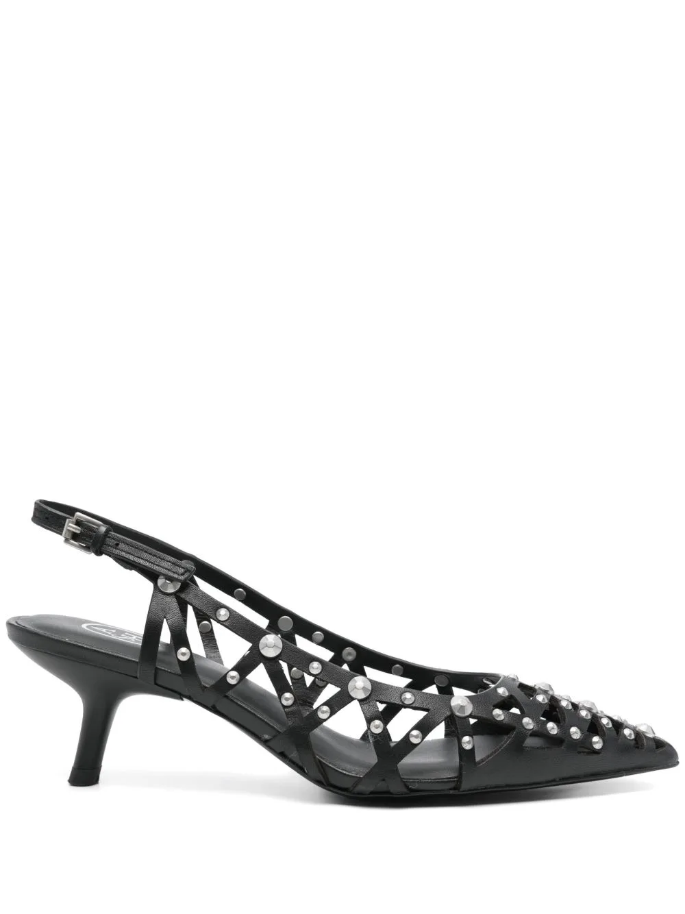 50mm Bizarre Pumps by Ash