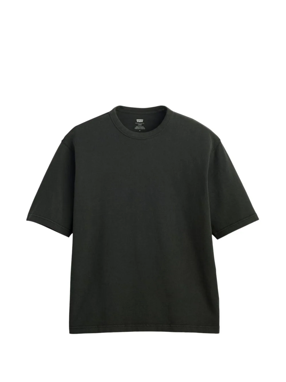 Heavyweight Loose-Fit T-Shirt