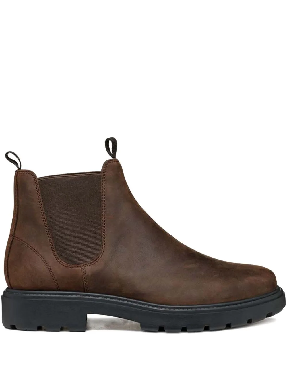 Spherica EC7 Chelsea Boots