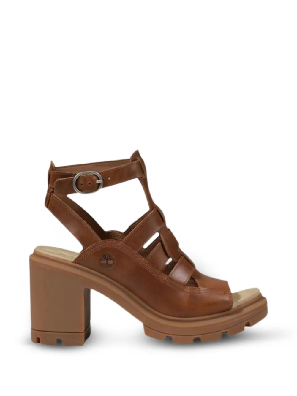 Anya Cutout Sandals by Timberland